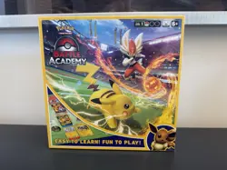 Pokemon TCG: Battle Academy - CharizardGX, Raichu GX, Mewtwo GX, Factory Sealed - Image 1