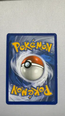 Marshadow SM85 Promo SM Black Star Promos Pokemon Lightly Played - Image 2
