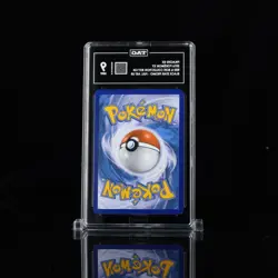 2016 Pikachu EX Pokemon XY Black Star Promos TAG 9 #XY124 - Image 2
