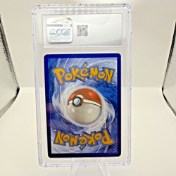 PIKACHU CGC 9 2024 POKEMON SV BLACK STAR PROMOS EN #190 WORLD CHAMPIONSHIPS 263 - Image 3