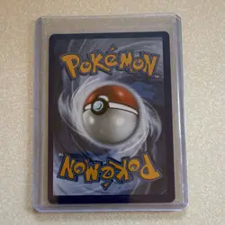 Pokemon TCG Meowth CP6 106/094 Full Art Rare Basic 70 HP Fury Swipes - Image 2