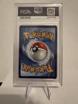 2020 Pokemon Champions Path SWSH Full Art 079 Secret Rare Charizard V PSA 10! - Image 2