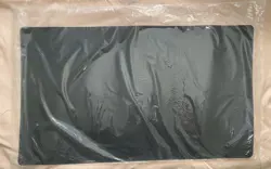 Official Yu-Gi-Oh! 2023 Weather Painter Moonbow Remote Duel Judge Playmat-Sealed - Image 2