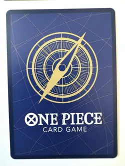 Carrot (Alternate Art) EB03-013 Extra Booster: One Piece Heroines Edition Foil - Image 2