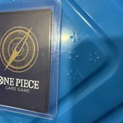 Bandai One Piece TCG O-Nami ST18-002 English Eb-03 Dash Pack - Image 4