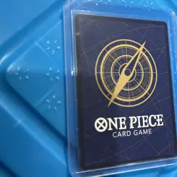 Bandai One Piece TCG O-Nami ST18-002 English Eb-03 Dash Pack - Image 5