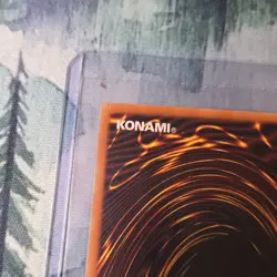 Konami Yu-Gi-Oh! Cyber Harpie Lady SP1-EN001 Effect Card English - Image 4