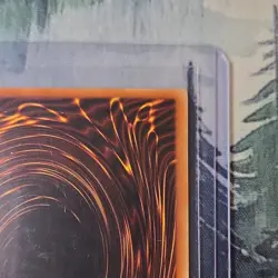 Konami Yu-Gi-Oh! Cyber Harpie Lady SP1-EN001 Effect Card English - Image 5