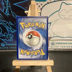 Pokemon TCG Torkoal Cosmic Eclipse Holo Card 237/236 Secret Rare - Image 3
