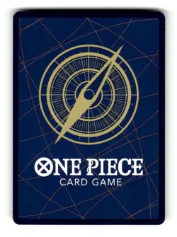 One Piece Card Game Monkey.D.Luffy Tournament Pack Vol. 5 ST01-012 Promo - Image 2