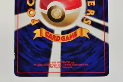 Pokemon card Set of 2 Raichu, Lt. Surge's Raichu No.026 Holo Rare Japanese Swirl - Image 5
