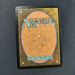 Doc Ock, Evil Inventor (Borderless) Marvel's Spider-Man: Mtg Rare Card LP - Image 2