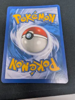 Arcanine Reverse Holo 22/132 Secret Wonders Pokemon Trading Card - Image 2