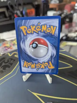 Milotic Holo Rare Pokemon Card 12/101 -Hidden Legends TCG - Image 2