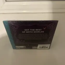 Magic The Gathering Lorwyn Eclipsed - Collector Booster Box - NEW - IN HAND ✅ - Image 4