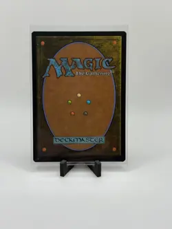 MTG Stomping Ground FOIL Edge of Eternities R 0258 - Image 2