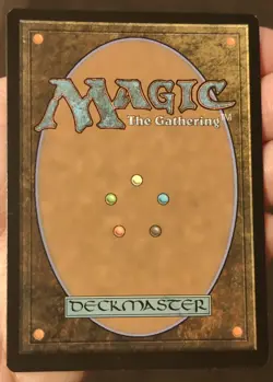 MtG UR-Dragon Retro Frame Promo - Image 2