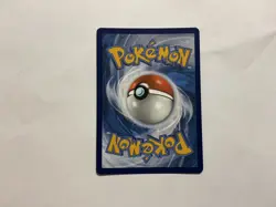Pokemon Card Greninja EX Sir SVP 132 Shrouded Fable Black Star Promo English - Image 2