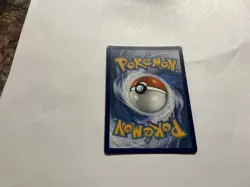 Pokemon Card Greninja EX Sir SVP 132 Shrouded Fable Black Star Promo English - Image 5