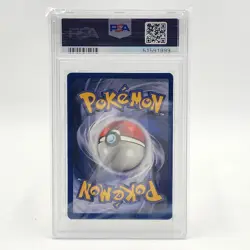 PSA9 MINT - Exeggcute 52/64 Pokemon Jungle 1st Edition - Image 2