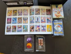 Pokemon Prismatic Evolution EMPTY ETB Elite Trainer Box! *No Packs* - Image 2