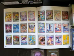 Pokemon Prismatic Evolution EMPTY ETB Elite Trainer Box! *No Packs* - Image 4