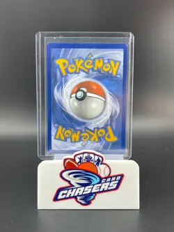 Pokemon TCG Charizard ex 228/197 Obsidian Flames Tera Full Art Holo Ultra Rare - Image 2