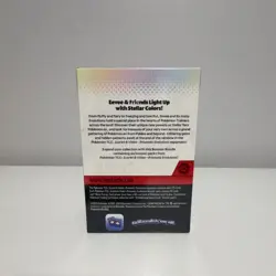 Pokemon TCG Prismatic Evolutions Booster Special Edition Box Eevee 2025 - Image 2
