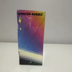 Pokemon TCG Prismatic Evolutions Booster Special Edition Box Eevee 2025 - Image 4
