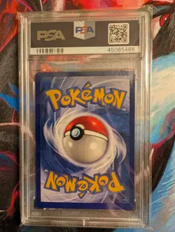 1999 Pokemon - 1st Edition Shadowless Doduo - Base Set 48/102 - PSA 9 - Image 2