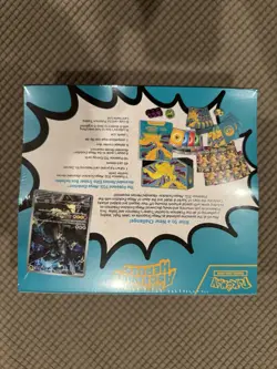 Pokemon TCG - Ascended Heroes - Elite Trainer Box (ETB) | In Hand - Image 2