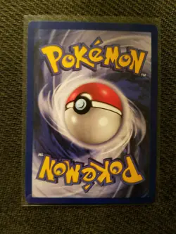 Pokemon Mysterious Fossil 62/62 Fossil Common NM/M - Image 2