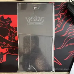 Nintendo Pokemon TCG Scarlet & Violet - Paldea Evolved Elite Trainer Box - 9 Pks 820650853661 - Image 4