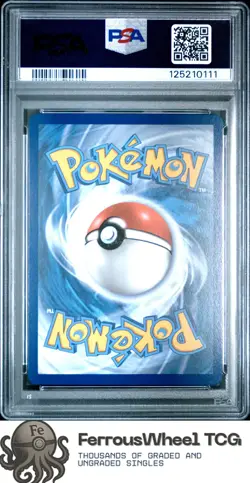 Charizard Gx #8 - 2019 Pokemon Sm Black Star Promo - PSA 8 - Image 2
