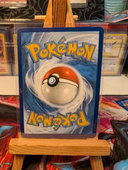 Pokemon TCG Rapid Strike Style Mustard Brilliant Stars TG27/TG30 Holo Secret Art - Image 2
