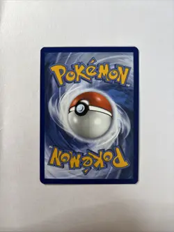 Mega Sharpedo ex 061/094 Double Rare Pokemon ME Phantasmal Flames NM - Image 2