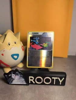 Switch 119/130 Reverse Holo Vintage (Diamond & Pearl) Pokemon TCG 2007 MP/HP - Image 1