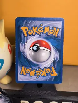 Switch 119/130 Reverse Holo Vintage (Diamond & Pearl) Pokemon TCG 2007 MP/HP - Image 4