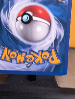 Switch 119/130 Reverse Holo Vintage (Diamond & Pearl) Pokemon TCG 2007 MP/HP - Image 5