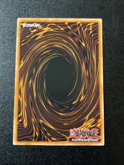 Yugioh! Double-Edged Sword Amde-En043 Rare 1st Edition - Image 4