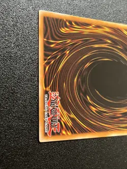 Yugioh! Double-Edged Sword Amde-En043 Rare 1st Edition - Image 5