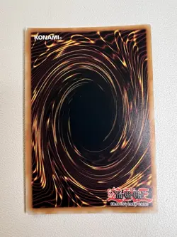 Yu-Gi-Oh! Blue-Eyes Tyrant Dragon 25LP-EN019 Secret Rare Lightly Played LP - Image 2