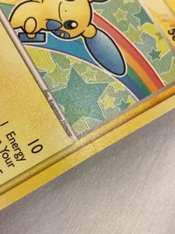 Minun 67/101 - EX Hidden Legends Set Pokemon Card - Lightly Played - Image 5