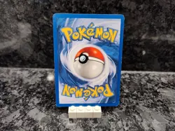 Pokemon Gym Heroes 86/132 Misty's Horsea Trading Card - Image 2
