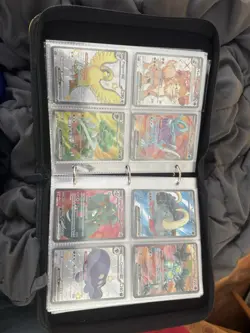 Pokemon TCG Collection Part 2: Over 100 Cards - Image 4