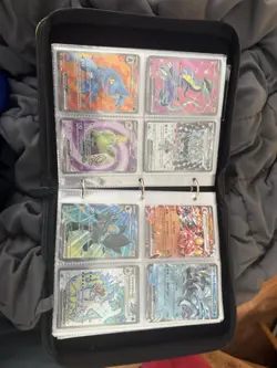 Pokemon TCG Collection Part 2: Over 100 Cards - Image 5