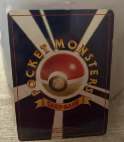 Pokemon Dark Charmeleon Rocket Gang Regular Japanese TCG Card Uncommon 005 - Image 2