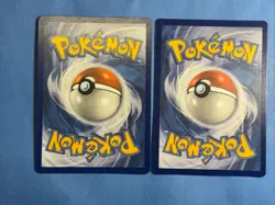 Flareon V SWSH149 Jolteon SWSH151 Sword & Shield Promo Cards Holo - Image 2