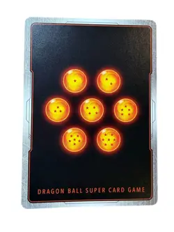 Son Gohan Childhood FP-054 Tournament Pack Winner Promo Dragon Ball Card English - Image 2