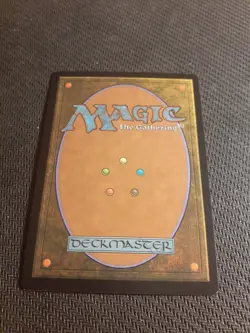 Bolas's Citadel Foil Promo Card Magic the Gathering - Image 2